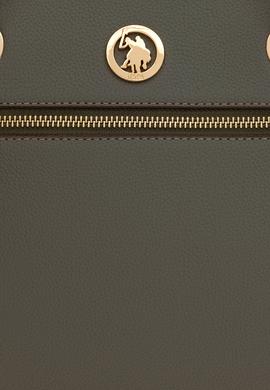 Kadın Haki Kol Çantası - 50293654005