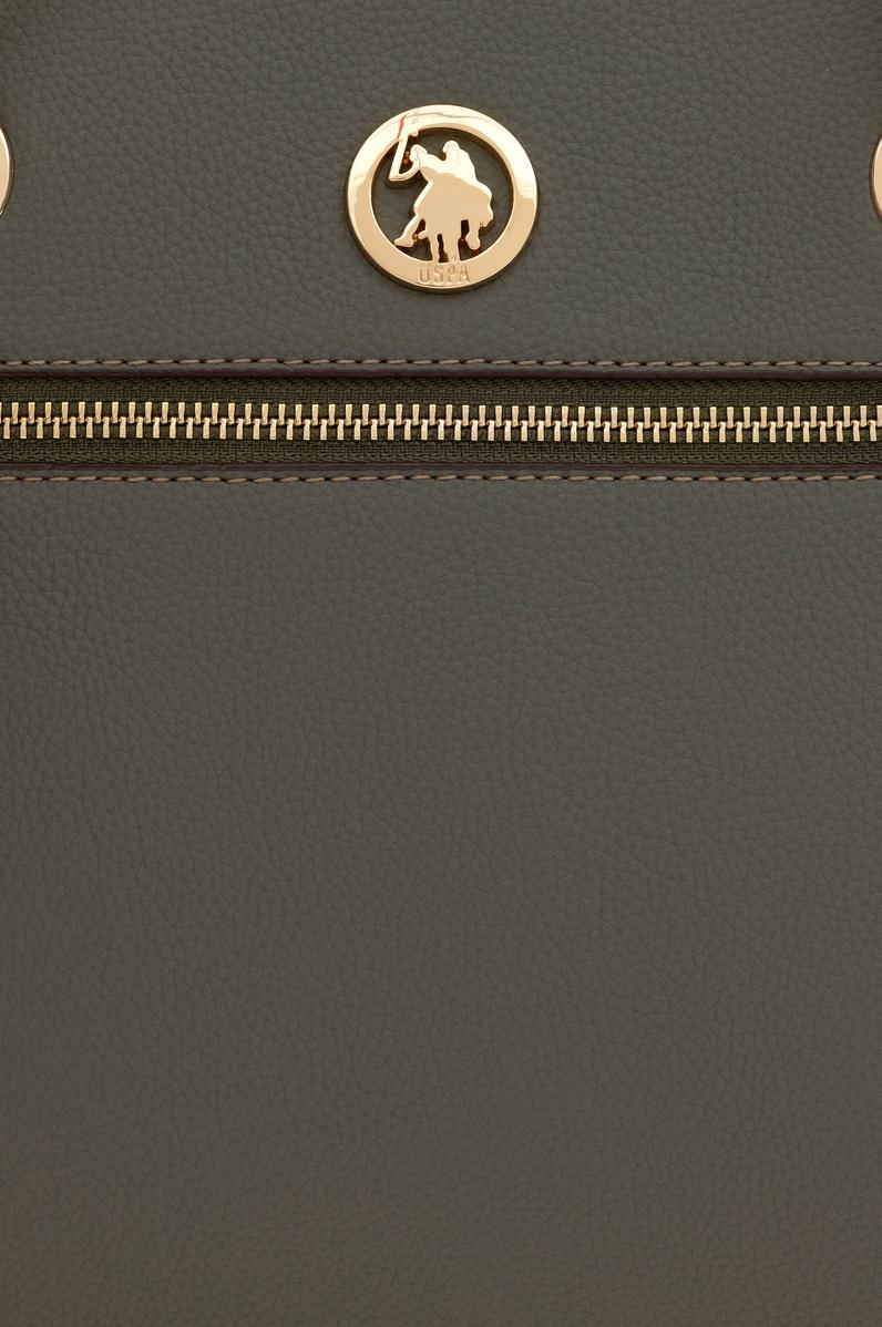 Kadın Haki Kol Çantası