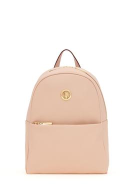 Kadın Pembe Sırt Çantası - 50293657006