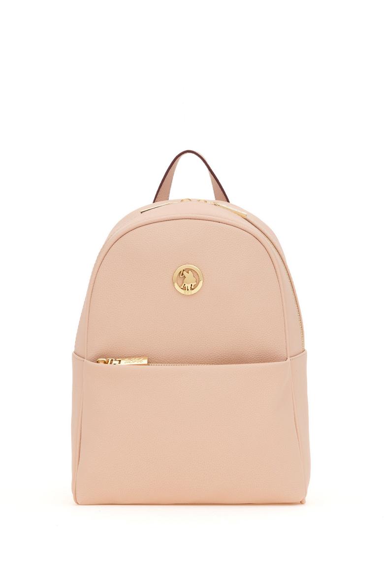 Kadın Pembe Sırt Çantası - 50293657006