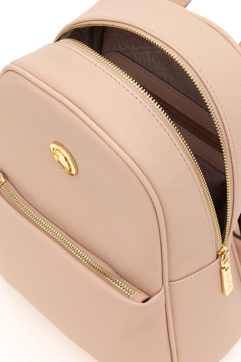 Kadın Pembe Sırt Çantası - 50293657006