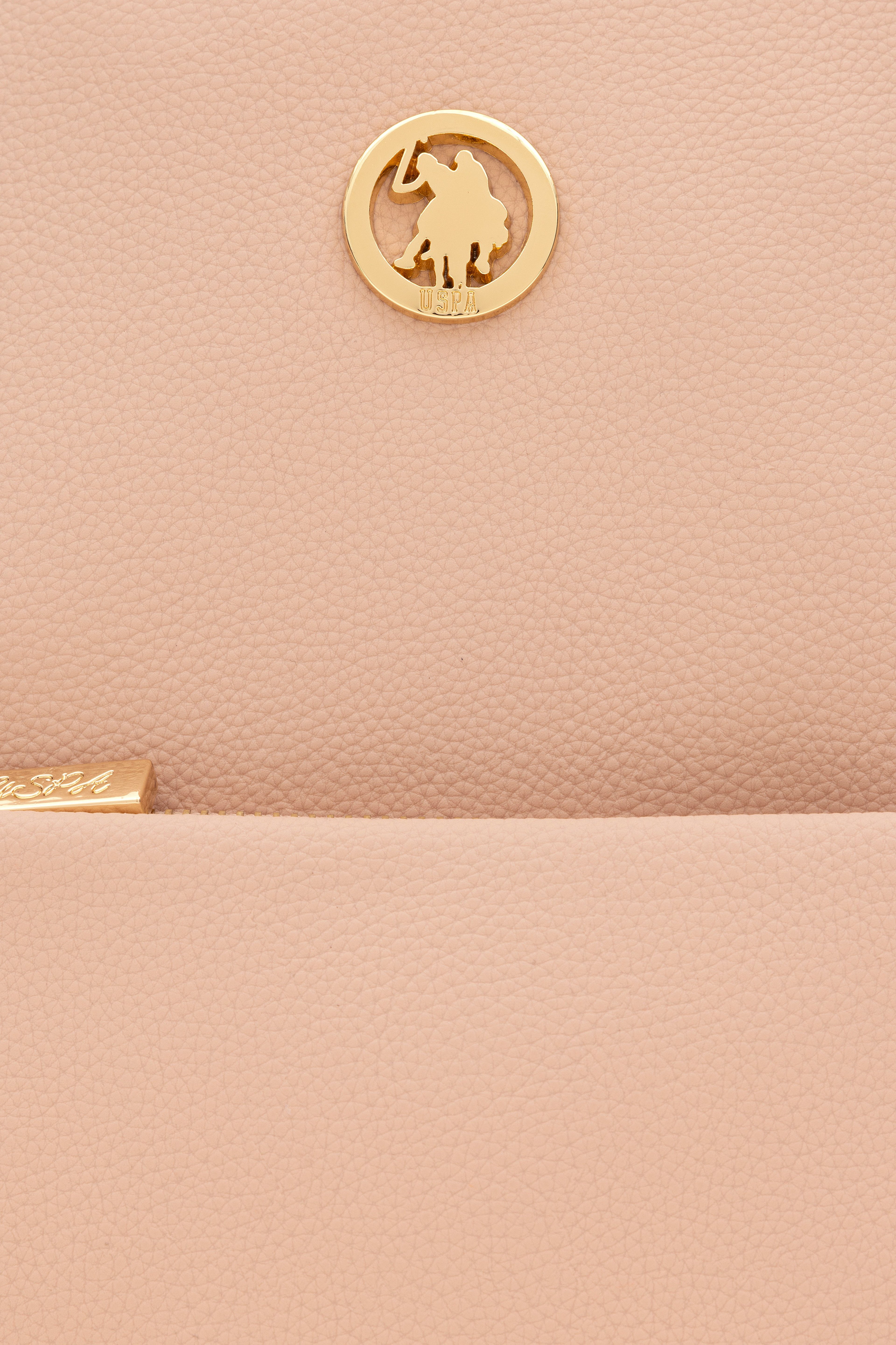 Kadın Pembe Sırt Çantası - Image 7