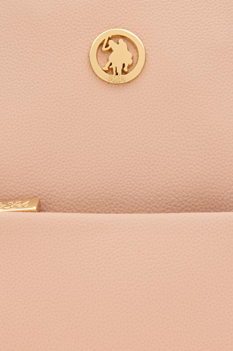 Kadın Pembe Sırt Çantası