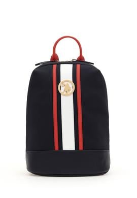 Kadın Lacivert Sırt Çantası - 50293673010