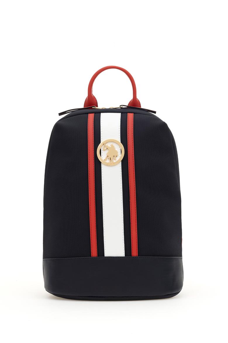 Kadın Lacivert Sırt Çantası - 50293673010