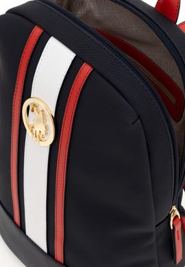 Kadın Lacivert Sırt Çantası - 50293673010