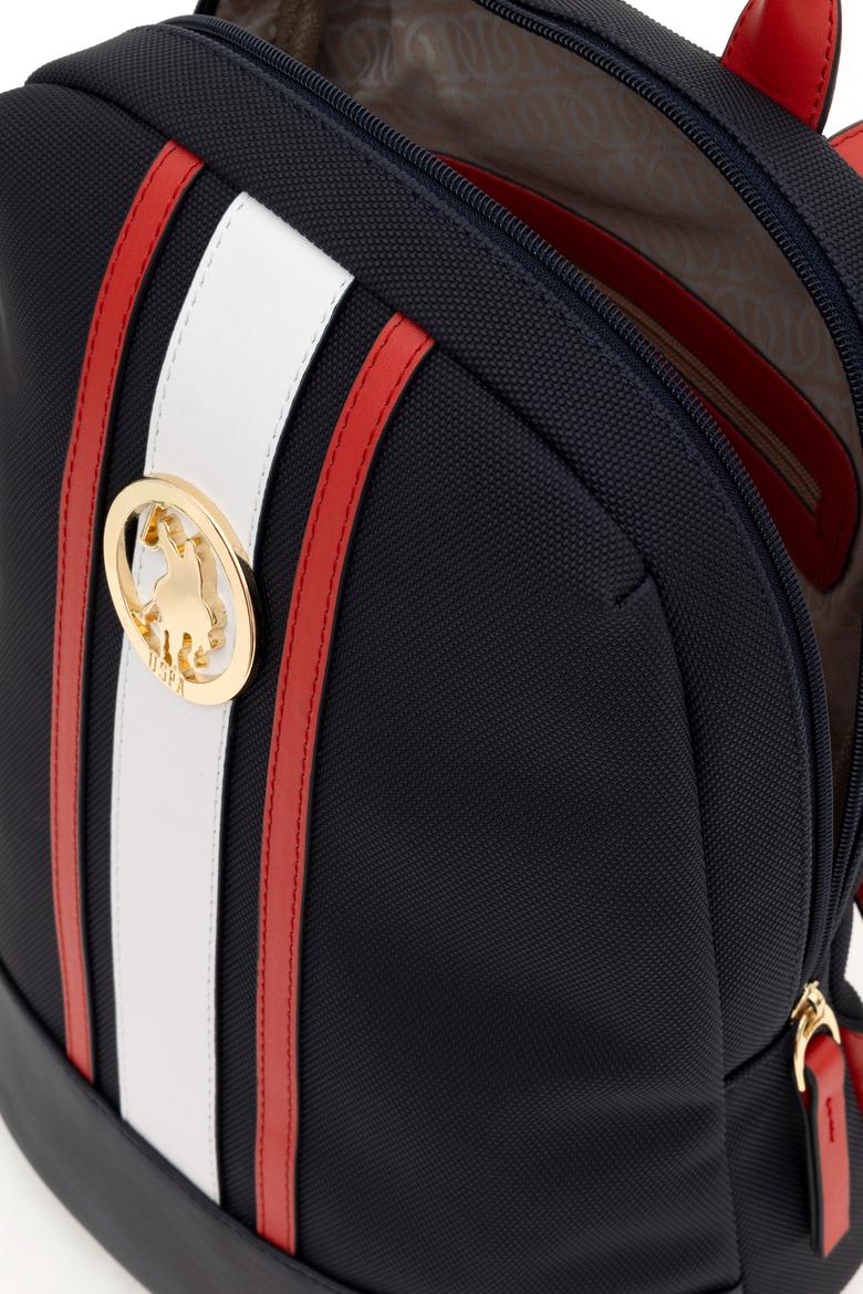 Kadın Lacivert Sırt Çantası - 50293673010