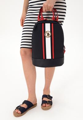 Kadın Lacivert Sırt Çantası - 50293673010