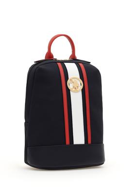 Kadın Lacivert Sırt Çantası - 50293673010