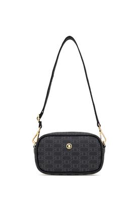 Kadın Siyah Çapraz Çanta - 50311547004