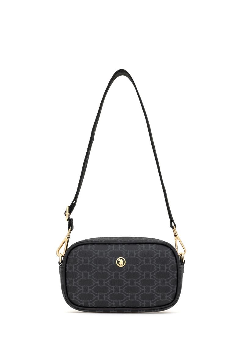 Kadın Siyah Çapraz Çanta - 50311547004