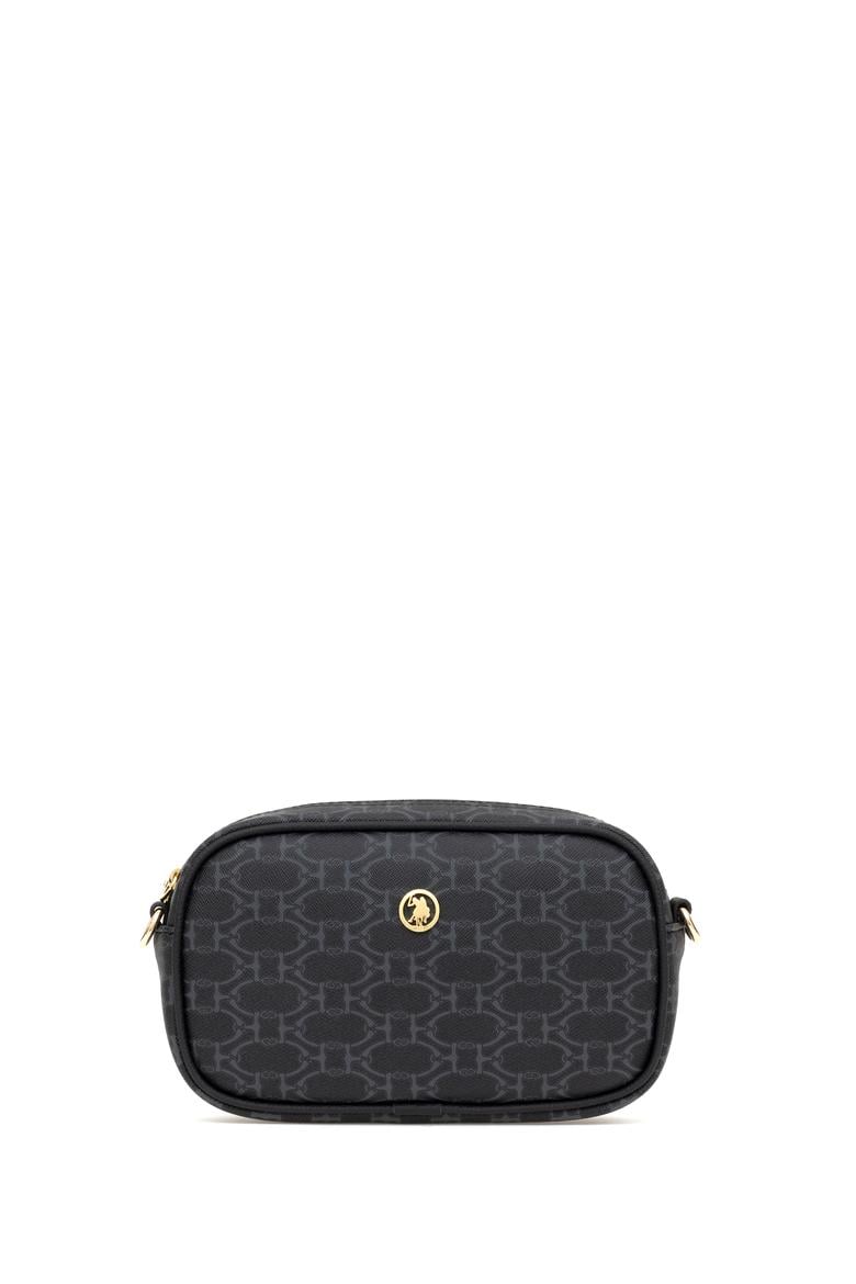 Kadın Siyah Çapraz Çanta - 50311547004