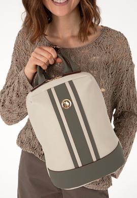 Kadın Taş Sırt Çantası - 50311454001