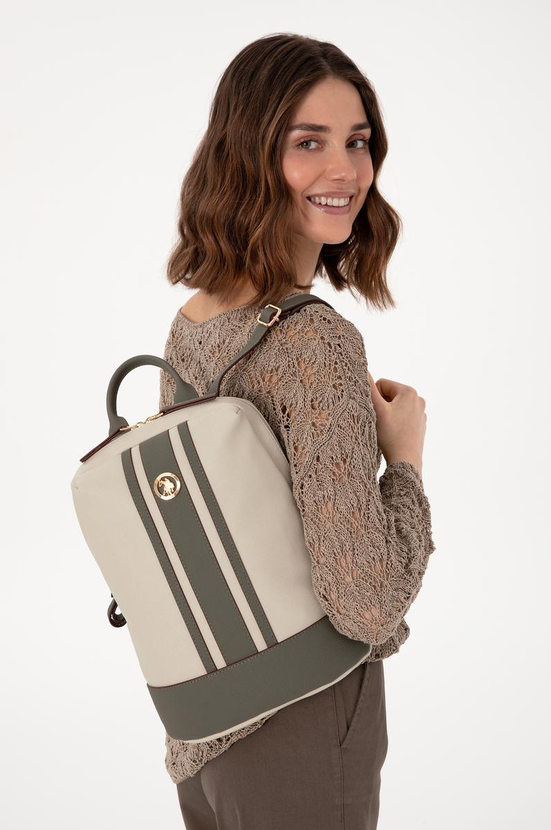 Kadın Taş Sırt Çantası