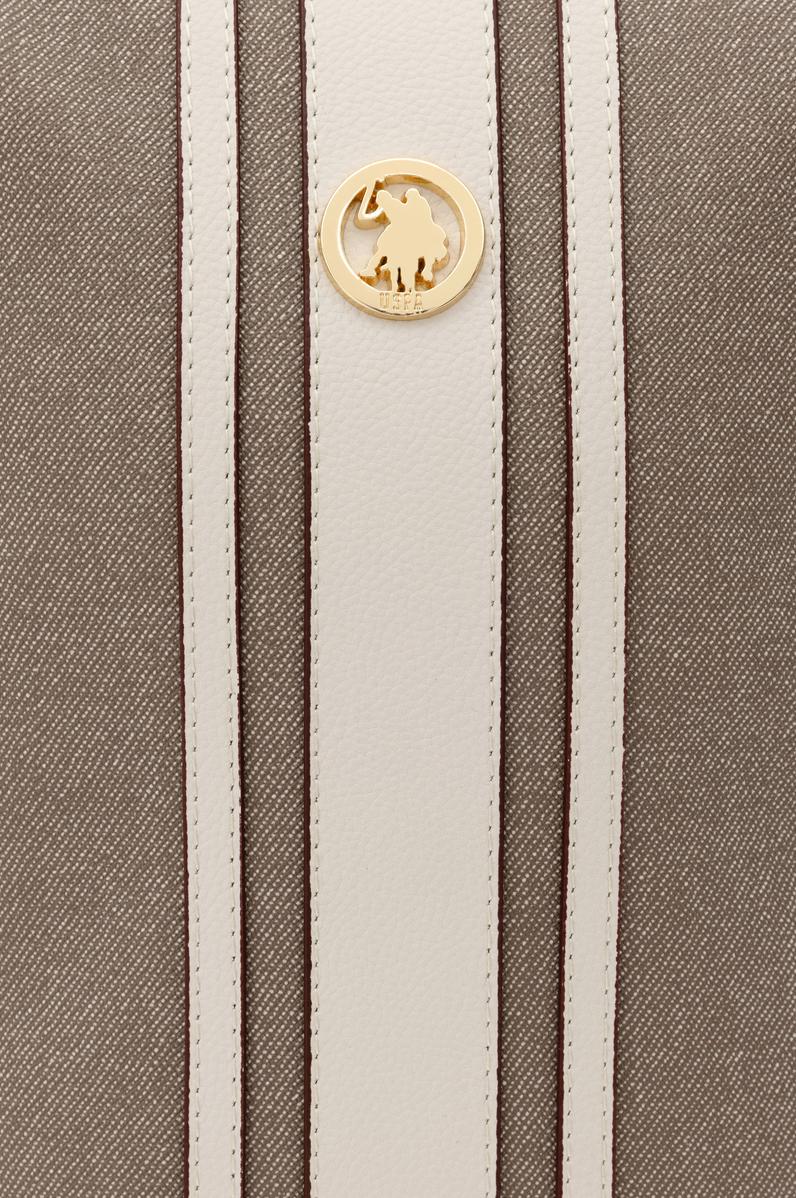 Kadın Vizon Sırt Çantası