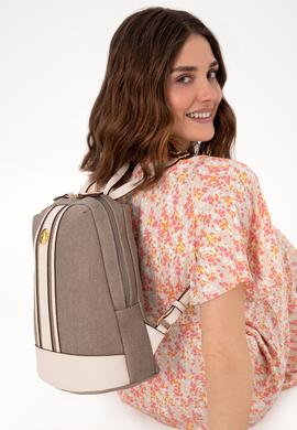 Kadın Vizon Sırt Çantası - 50311454002