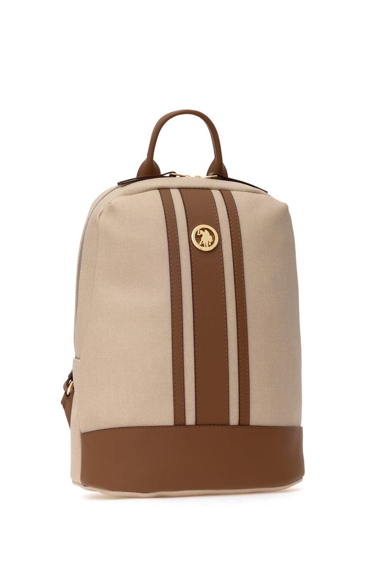Kadın Bej Sırt Çantası - 50311454003