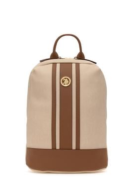 Kadın Bej Sırt Çantası - 50311454003