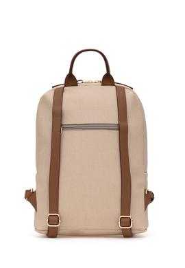 Kadın Bej Sırt Çantası - 50311454003
