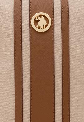 Kadın Bej Sırt Çantası - 50311454003