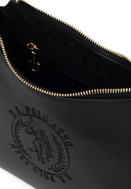 Kadın Siyah Uzun Askılı Kol Çantası - 50311432003