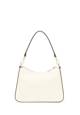 Kadın Krem Uzun Askılı Kol Çantası - 50311432002