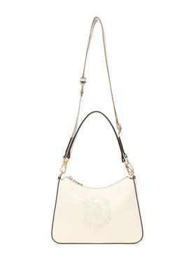 Kadın Krem Uzun Askılı Kol Çantası - 50311432002