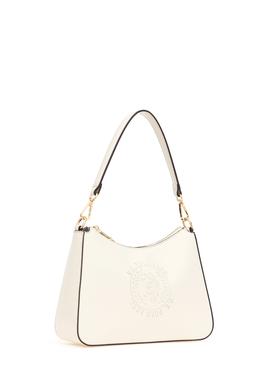 Kadın Krem Uzun Askılı Kol Çantası - 50311432002