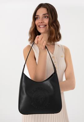 Kadın Siyah Kol Çantası - 50311431003