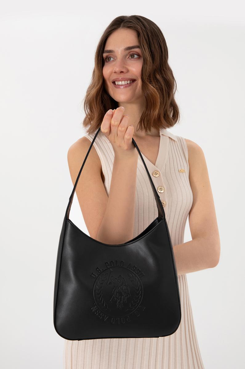 Kadın Siyah Kol Çantası