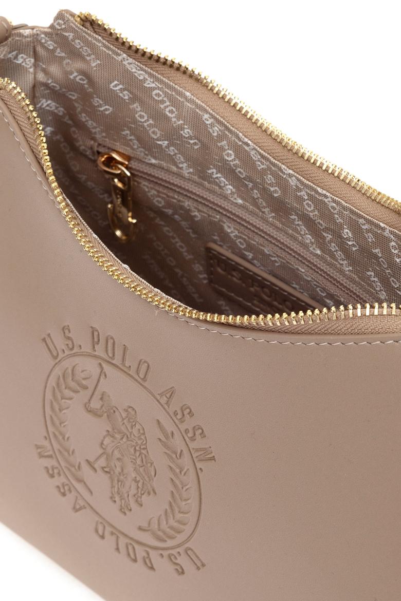 Kadın Vizon Uzun Askılı Kol Çantası - 50311432001