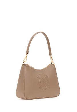 Kadın Vizon Uzun Askılı Kol Çantası - 50311432001