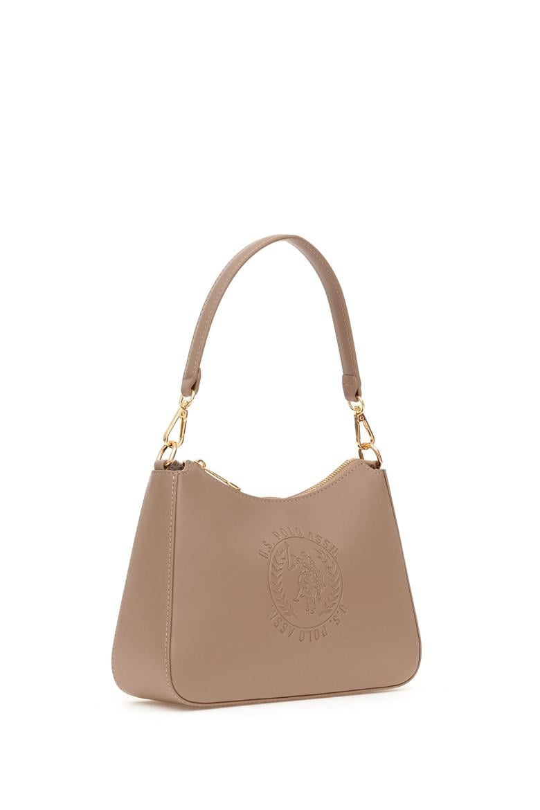 Kadın Vizon Uzun Askılı Kol Çantası - 50311432001