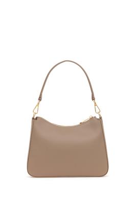 Kadın Vizon Uzun Askılı Kol Çantası - 50311432001