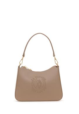 Kadın Vizon Uzun Askılı Kol Çantası - 50311432001