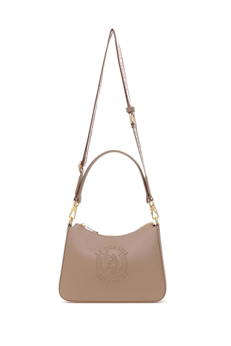 Kadın Vizon Uzun Askılı Kol Çantası - 50311432001