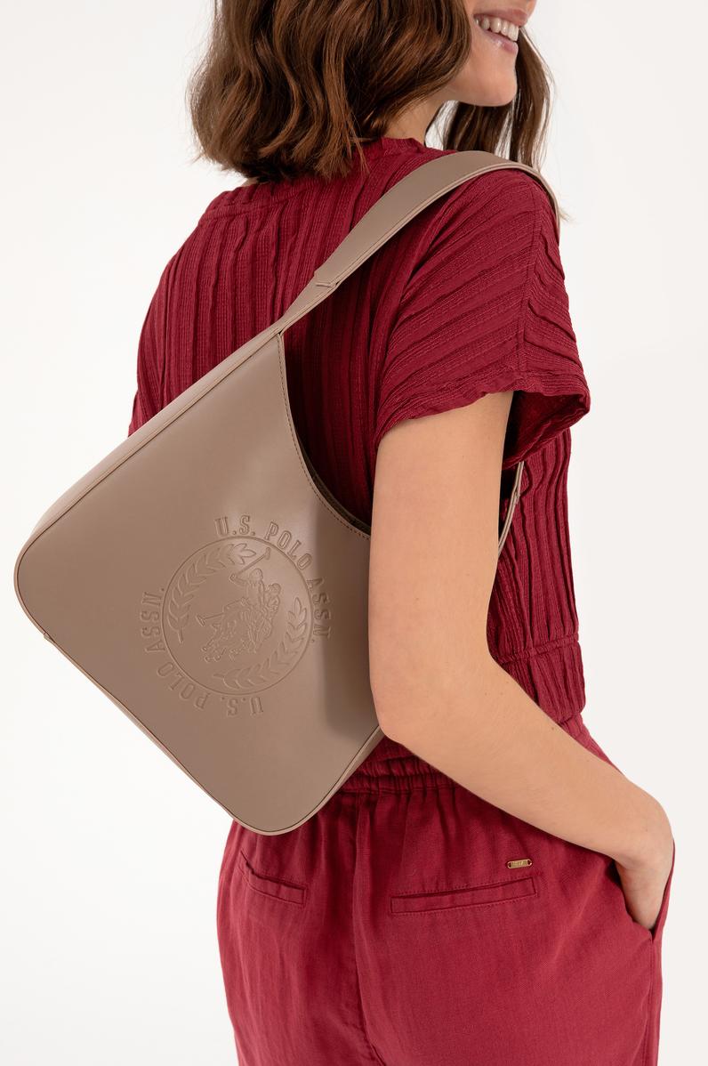 Kadın Vizon Kol Çantası