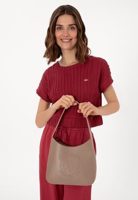 Kadın Vizon Kol Çantası - 50311431001