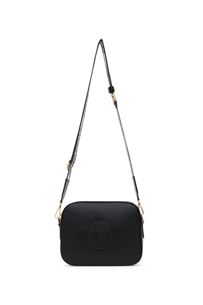 Kadın Siyah Çapraz Çanta - 50311433003