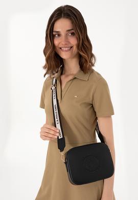 Kadın Siyah Çapraz Çanta - 50311433003