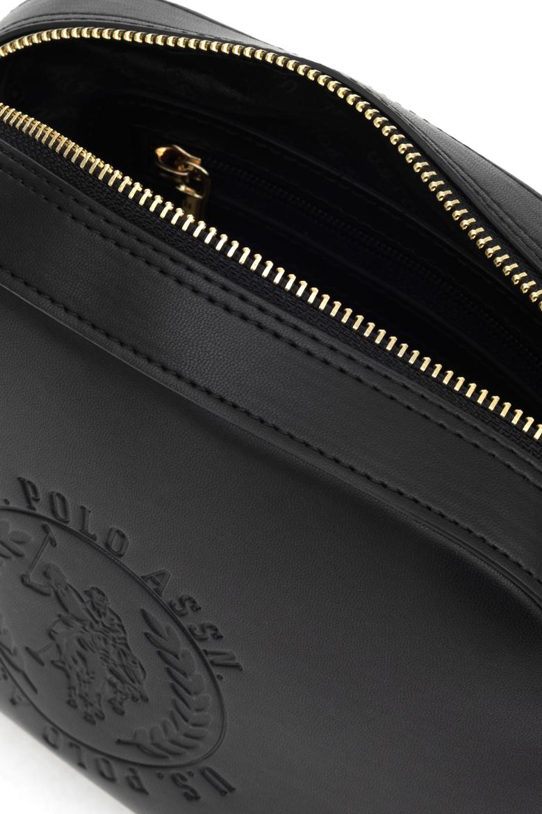 Kadın Siyah Çapraz Çanta - 50311433003