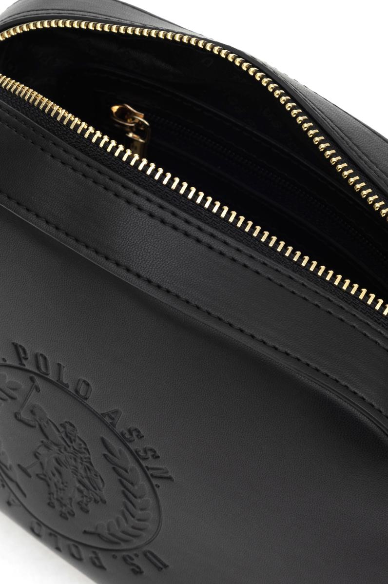 Kadın Siyah Çapraz Çanta