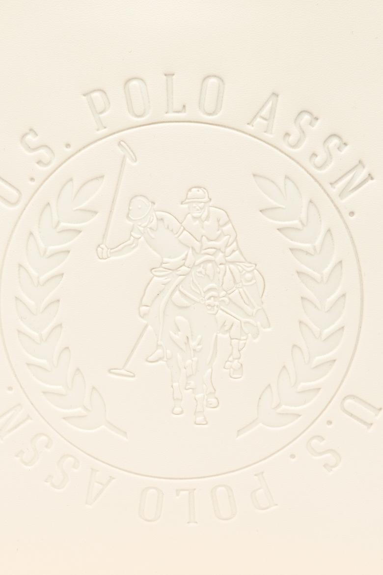 Kadın Krem Kol Çantası - 50311431002