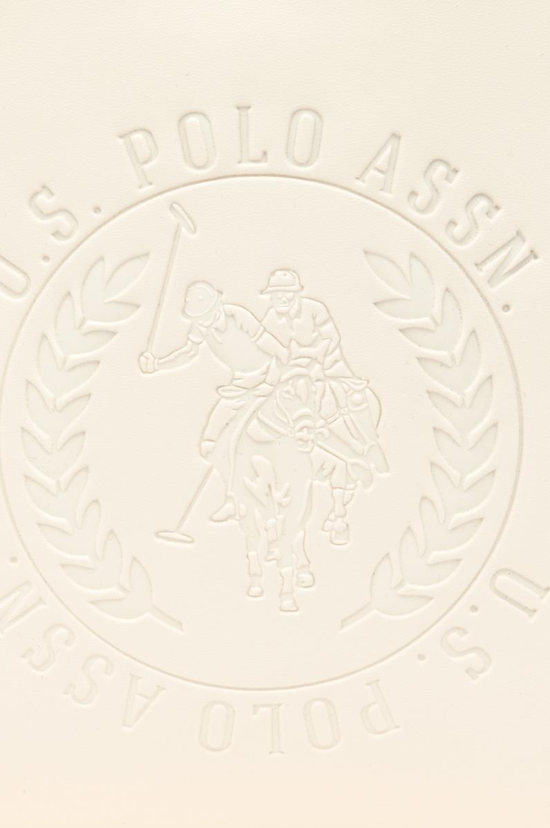 Kadın Krem Kol Çantası