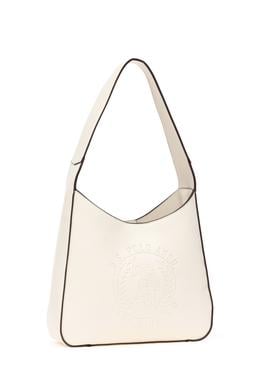 Kadın Krem Kol Çantası - 50311431002