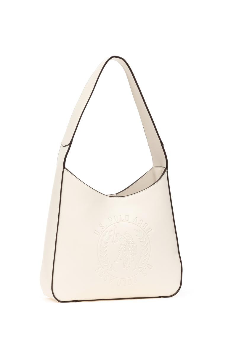 Kadın Krem Kol Çantası - 50311431002