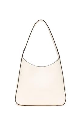 Kadın Krem Kol Çantası - 50311431002