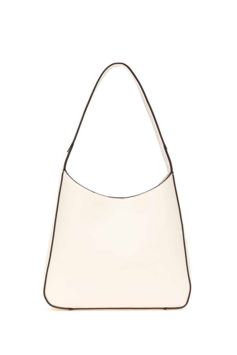 Kadın Krem Kol Çantası - 50311431002