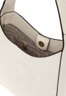 Kadın Krem Kol Çantası - 50311431002