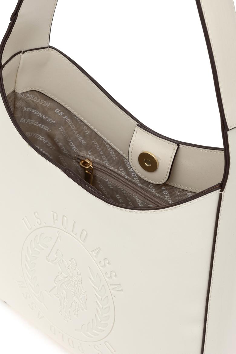 Kadın Krem Kol Çantası - 50311431002